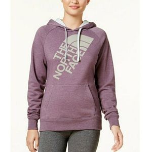 🔴SOLD🔴 Pinky rosy purple metallic north face